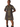 STEVE MADDEN FREDDY DRESS IN HOT SPOT