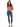 STEVE MADDEN MILANA TOP IN COPPER