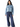 STEVE MADDEN RAFI DENIM BUTTON UP JACKET