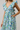 GIANNE FLORAL MAXI DRESS IN BLUE AND GREEN