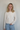 LYRA CARDIGAN IN CREAM