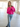 PIPER CARDIGAN IN FUCHSIA