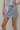 CELESTE LACE MINI SKIRT IN POWDER BLUE