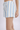 AUGUST STRIPE SHORTS IN COASTAL BLUE