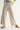 LILA LOUNGE PANT IN TAUPE