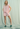 SCUBA PULLOVER AND SHORTS SET IN HIBISCUS