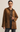 Z SUPPLY DECKER FAUX SUEDE CHORE COAT IN COCONUT