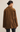 Z SUPPLY DECKER FAUX SUEDE CHORE COAT IN COCONUT