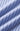 Close-up of a light blue ribbed knit fabric with vertical ribbing and soft folds.