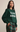 Z SUPPLY FESTIVE HOLIDAY SWEATSHIRT IN MISTLETOE