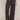 Person wearing black wide-leg pants on a plain background