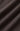 Close-up of a dark brown ribbed knit fabric with a fine vertical corduroy texture, showing soft folds and shadows.