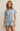 Z SUPPLY KARA RIB TEE IN LIGHT DENIM