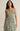 Z SUPPLY LEYA TERA PAISLEY SMOCKED TOP IN EVERGLADE
