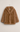 Z SUPPLY LOGAN FAUX FUR COAT IN MINK