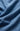 Close-up of blue fabric with visible texture