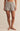 Z SUPPLY LUXE LEOPARD SHORT IN CHAMPAGNE
