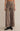 Z SUPPLY MARLI DENIM LEOPARD PANT