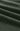 Close-up of dark green fabric texture