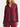 Z SUPPLY RIVER PLAID BUTTON UP IN HAUTE RED