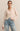 Z SUPPLY ROSALYN SWEATER CARDIGAN IN CRYSTAL