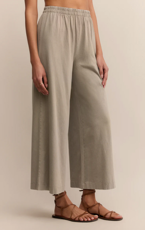 Z SUPPLY SCOUT JERSEY PANT IN RETREAT