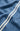 Close-up of blue fabric with white stripes
