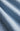 Close-up of blue denim fabric with a brand label.