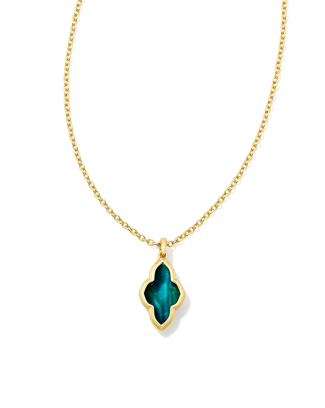 Kendra Scott Clove Necklace Rose Gold | Rose gold necklace, Necklace,  Jewelry