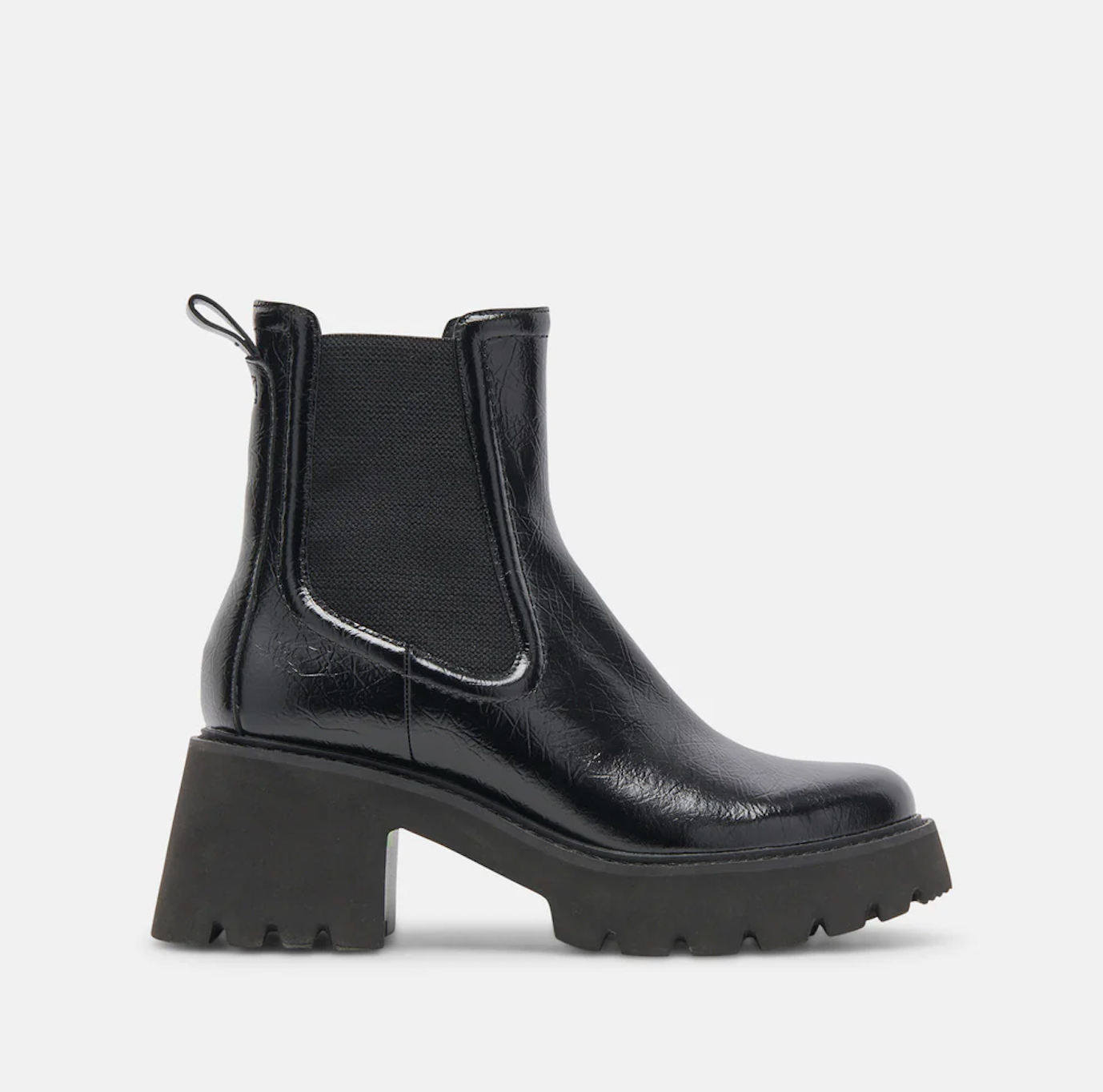 Dolce vita slip on 2025 booties