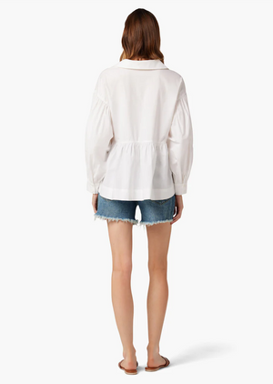JOE'S JEANS JESSIE RELAXED SHORTS IN NOT YOUR BABE