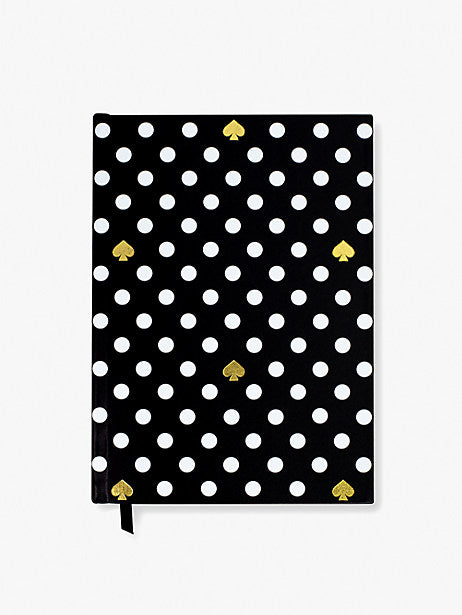 KATE SPADE DAILY TO-DO PLANNER
