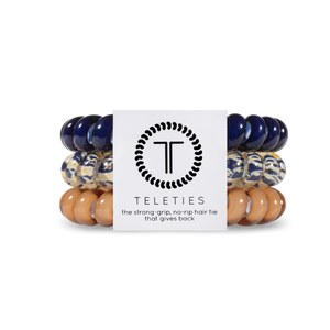 LARGE TELETIES: MORE COLORS