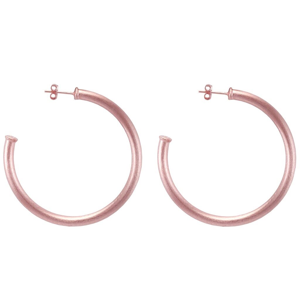 SHEILA FAJL SMALL EVERYBODY'S FAVORITE HOOPS: MORE COLORS