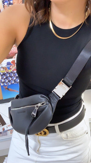 BRACHA SKINNY MONTE CARLO NECKLACE